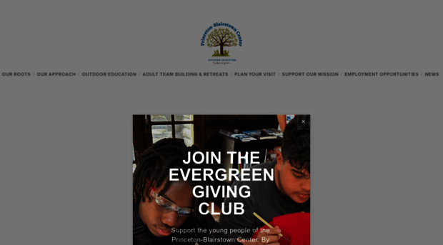 princetonblairstown.org