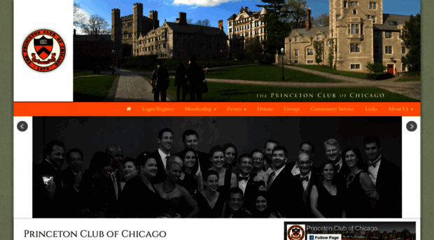 princetonclubofchicago.org