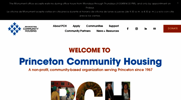 princetoncommunityhousing.org