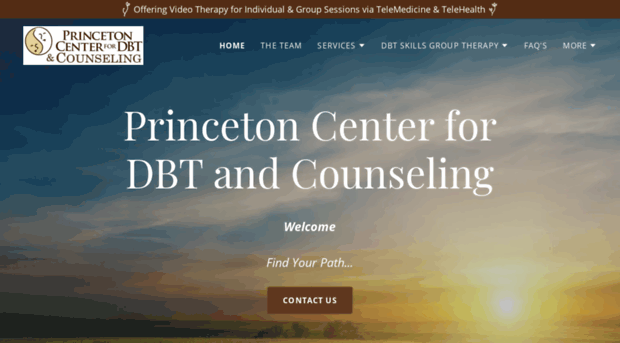 princetondbt.com