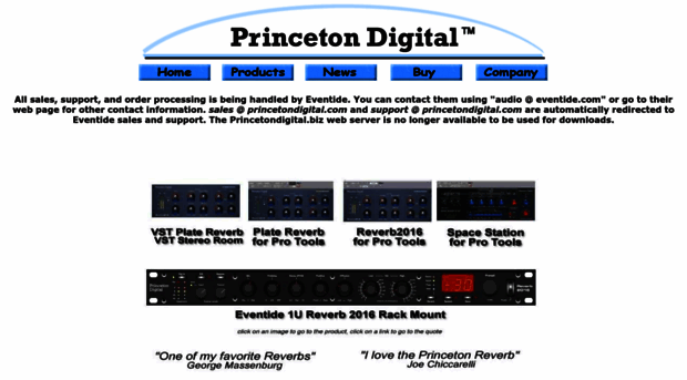 princetondigital.com