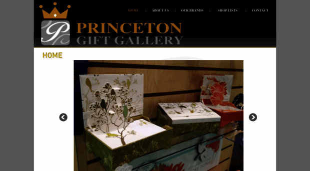 princetongift.com.hk