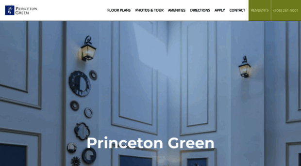 princetongreen.com