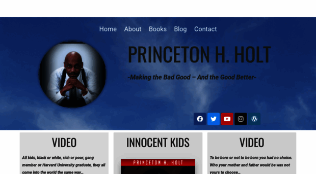 princetonhauthor.com