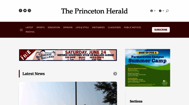 princetonherald.com