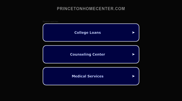 princetonhomecenter.com