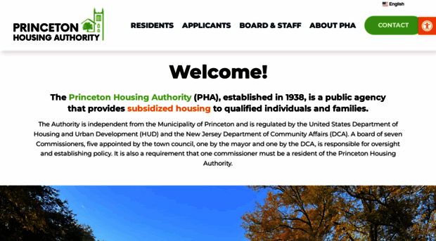 princetonhousing.org