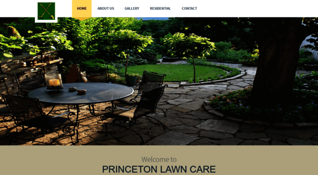 princetonlawn.com