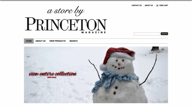 princetonmagazinestore.com