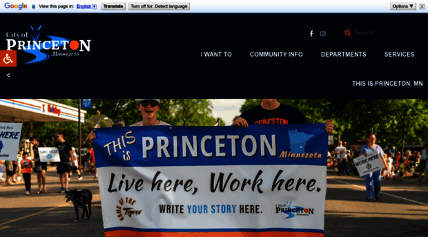 princetonmn.org