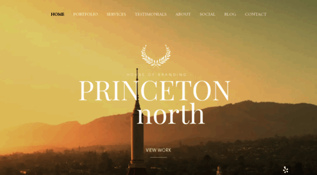 princetonnorth.com