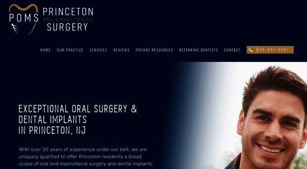 princetonoms.com