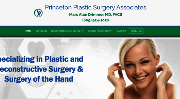 princetonplasticsurgery.com