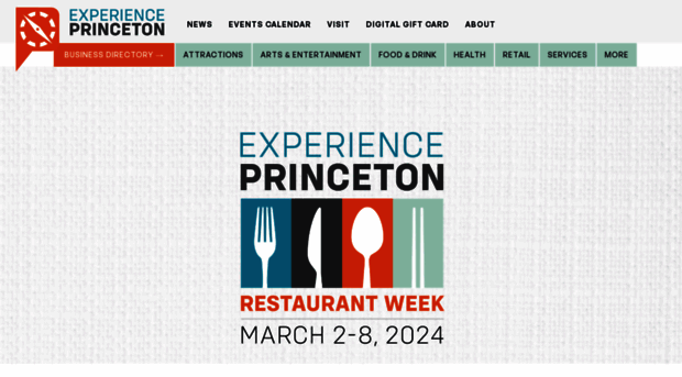 princetonrestaurantweek.com