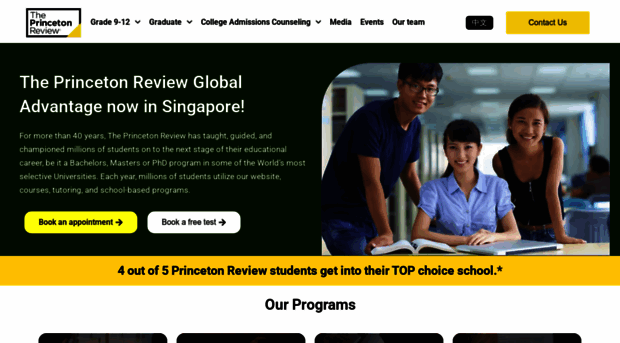princetonreview.sg