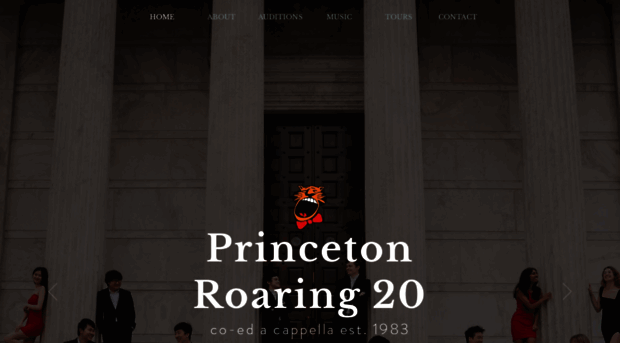 princetonroaring20.com