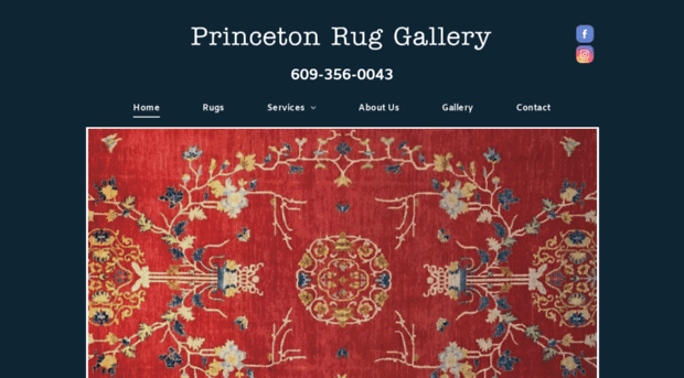 princetonruggallery.com