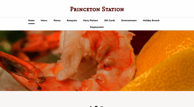 princetonstation.com