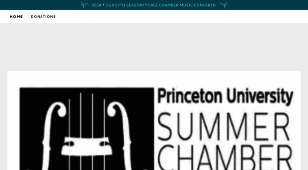 princetonsummerchamberconcerts.org