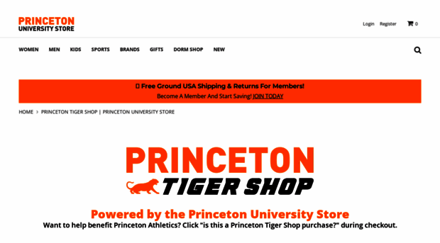 princetontigershop.com