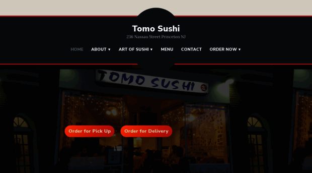 princetontomosushi.com