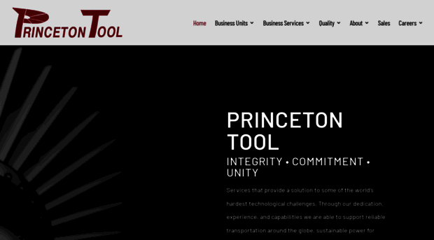 princetontool.com