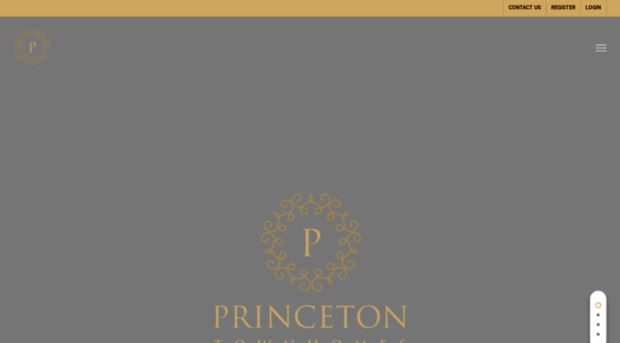 princetontownhomes.org