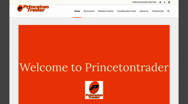 princetontrader.com