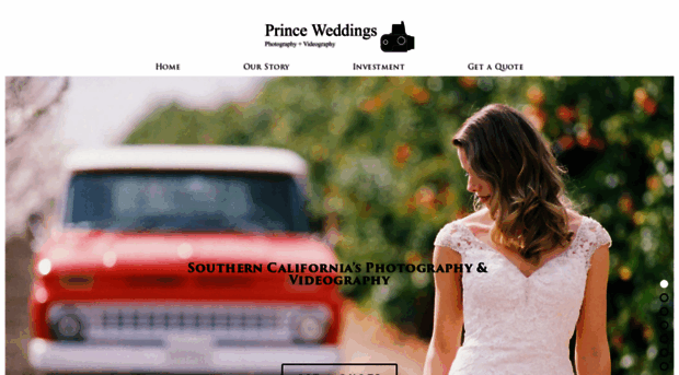 princeweddings.net