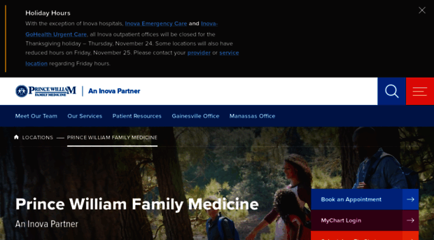 princewilliamfamilymedicine.com