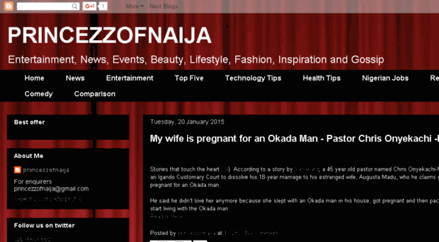 princezzofnaija.blogspot.com