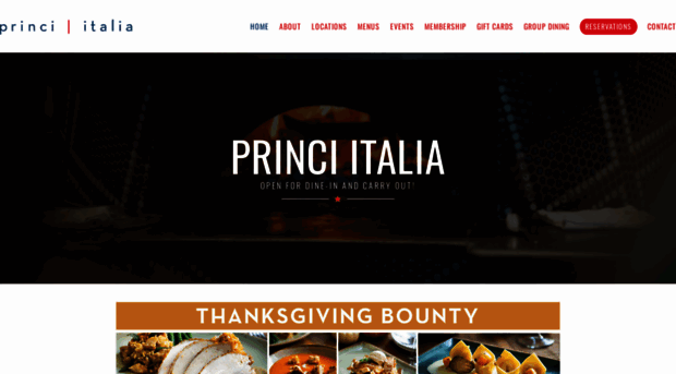 princiitalia.com