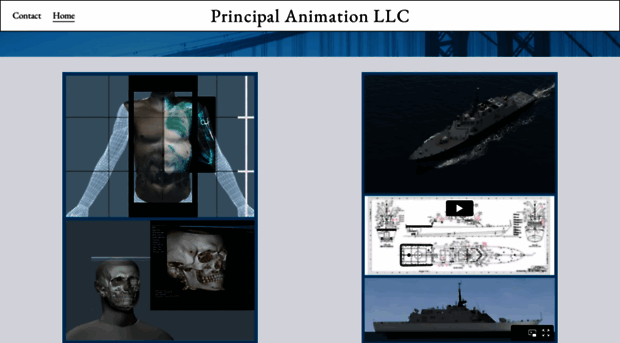 principalanimation.com