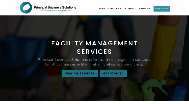 principalbusinesssolutions.co.uk