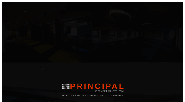 principalconstruction.ie