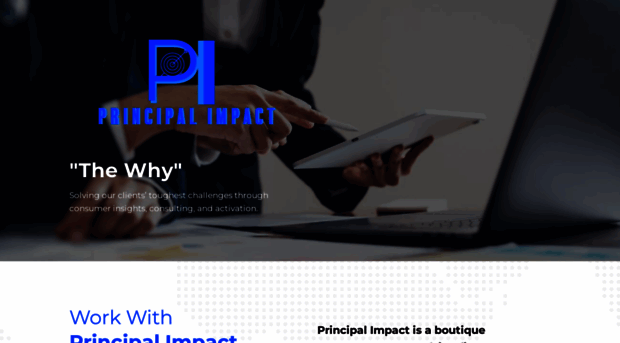 principalimpact.com