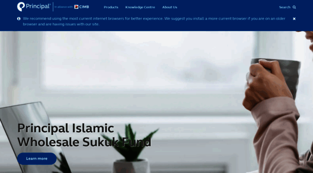 principalislamic.com