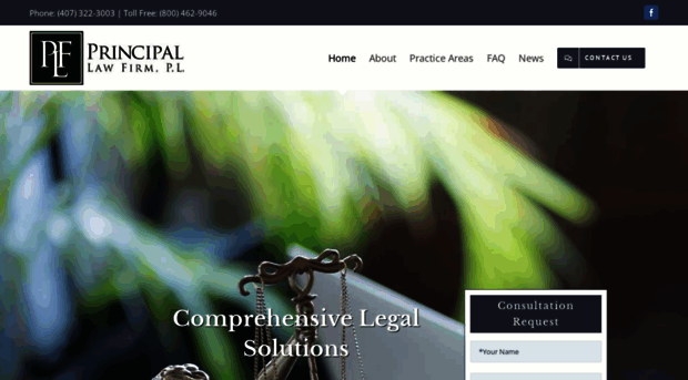 principallaw.net