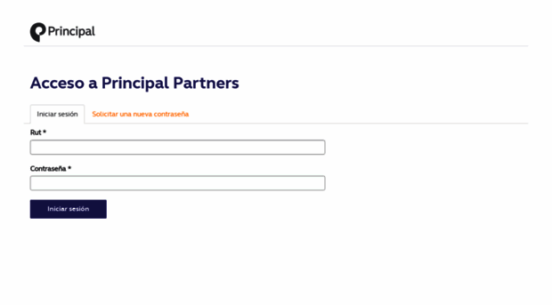 principalpartners.cl