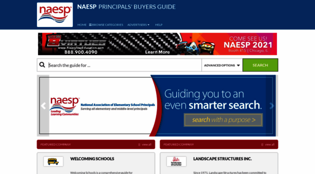 principalsbuyersguide.com