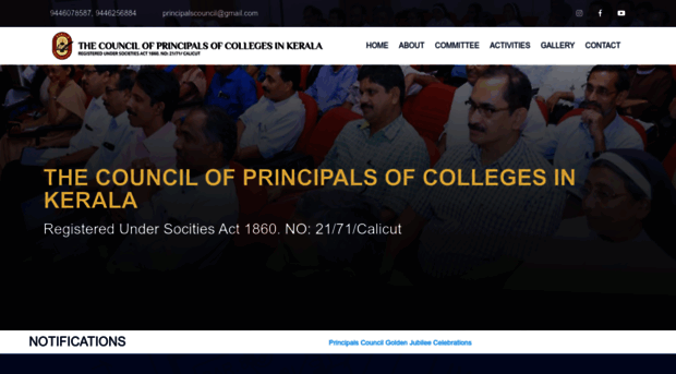 principalscouncilkerala.org