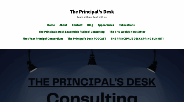 principalsdesk.org