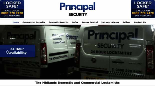 principalsecurity.co.uk