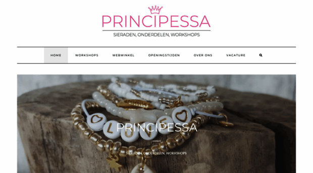 principessa.nl