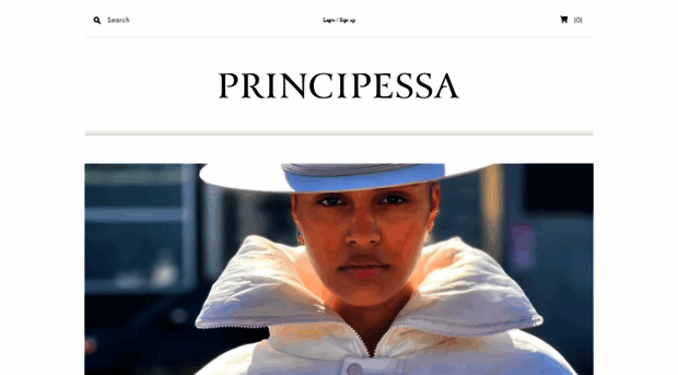 principessavenice.com