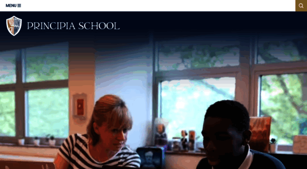 principiaschool.org