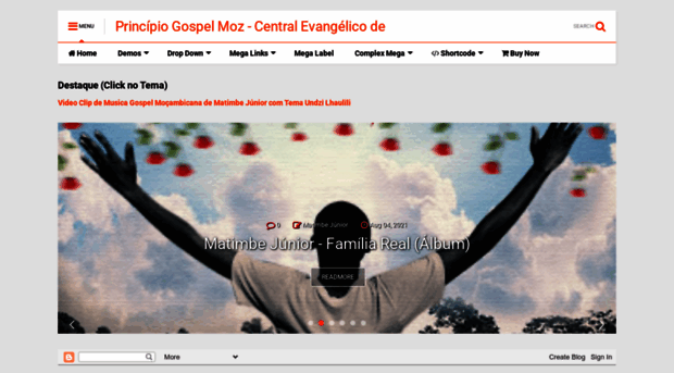 principiogospelmoz.blogspot.com