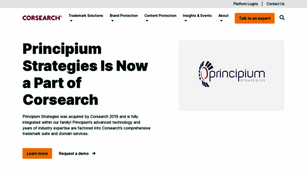 principiumstrategies.com