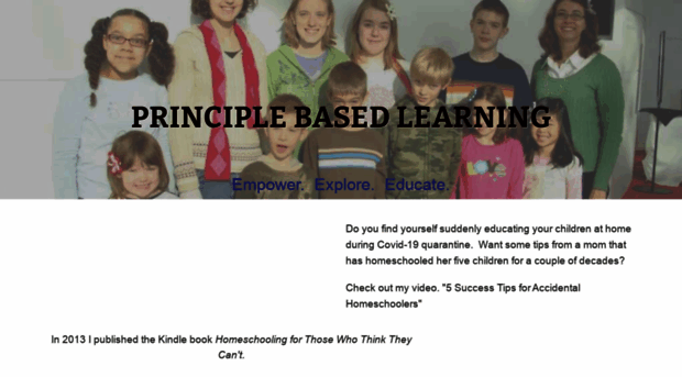 principlebasedlearning.com