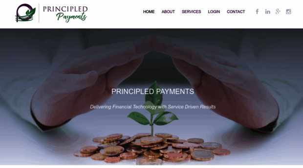 principledpayments.com